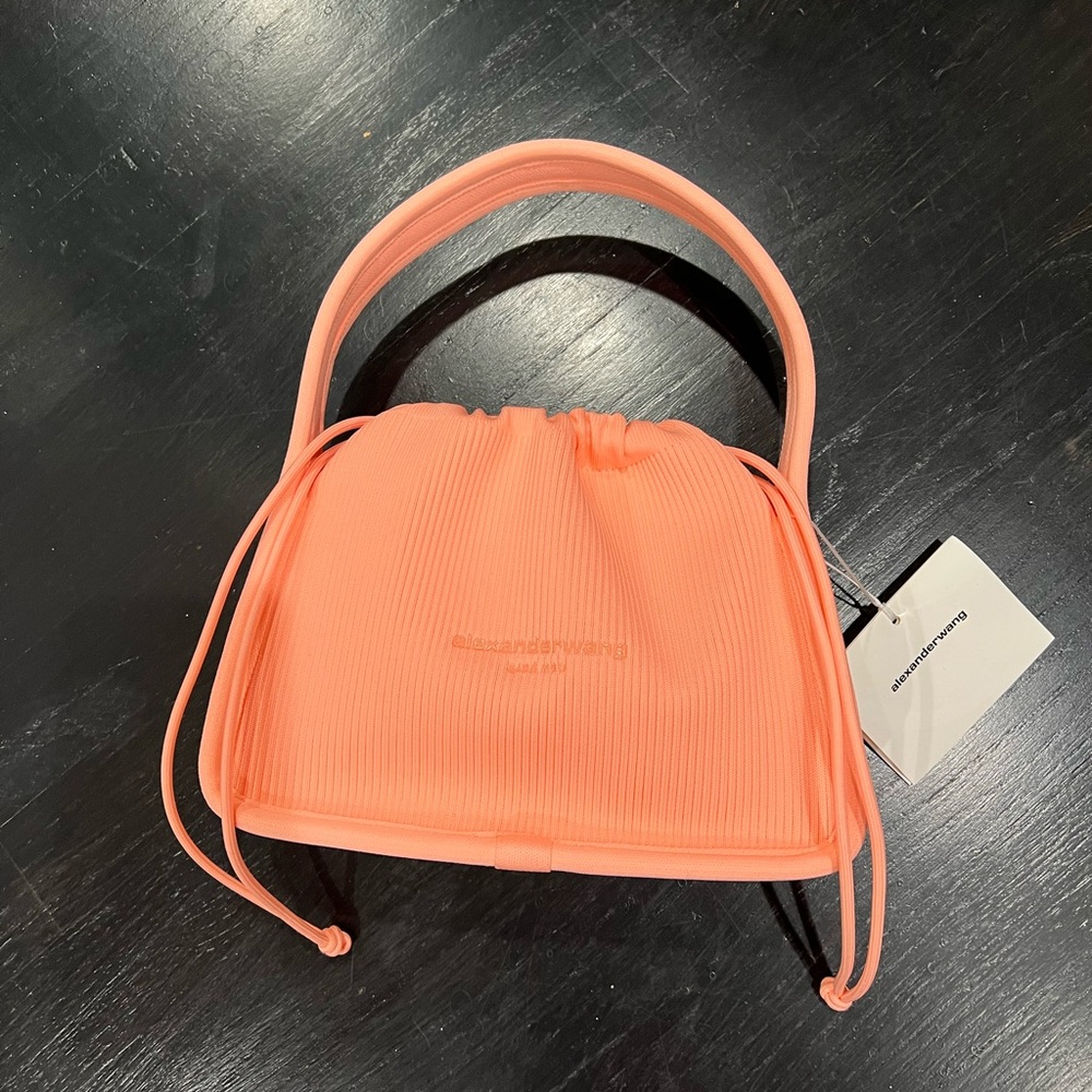 Alexander wang bag